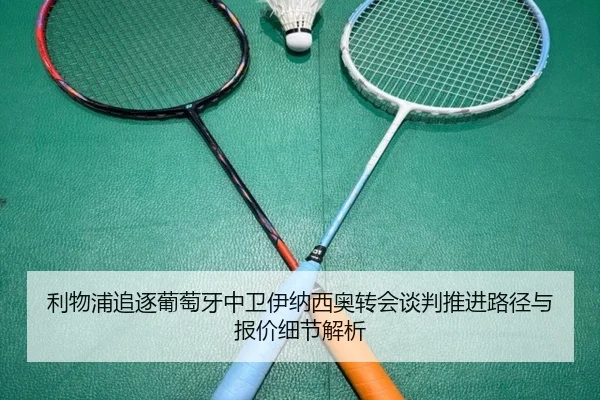 利物浦追逐葡萄牙中卫伊纳西奥转会谈判推进路径与报价细节解析