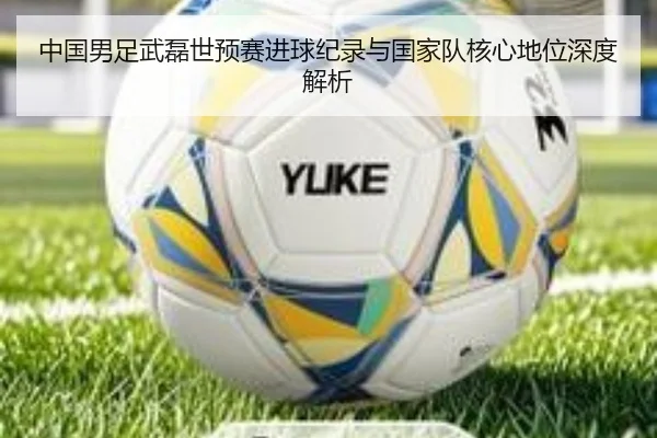 中国男足武磊世预赛进球纪录与国家队核心地位深度解析